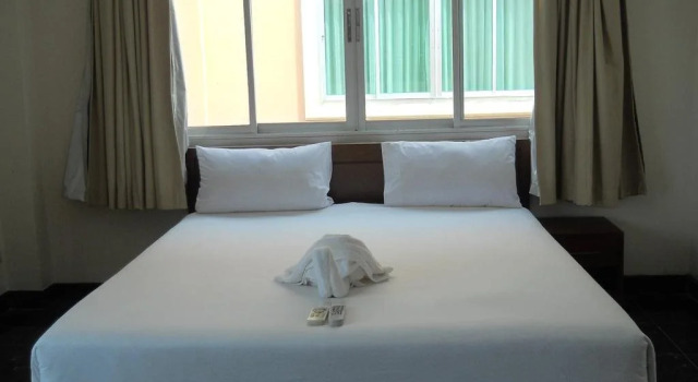 B-13 Motel, Забронировать Мотель Мотели Паттайя, рядом с Пляж Паттайя, Мотель