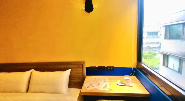 Номер Standard Journey Town Inn - Nanjing Branch I