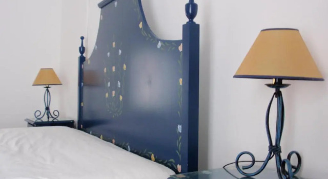 Номер Standard Alentejano Low Cost Hotel