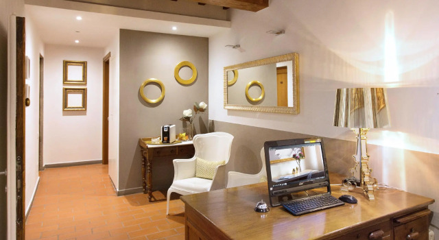 Sette Angeli Rooms