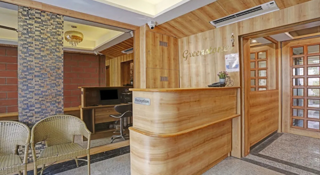Treebo Tryst Greenstones Boutique, Забронировать Бутик-отель Отели штата Махараштры 3 звезды, 3*