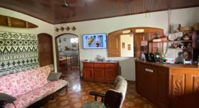 Hostel Roraima