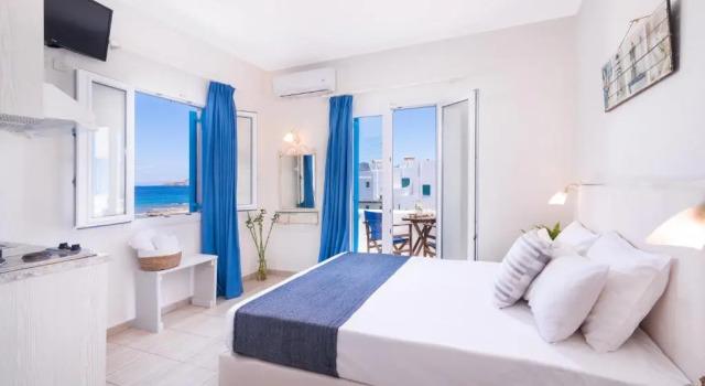 Domus Litus, Prenota Affittacamere Hotel a Pollonia con colazione, Colazione