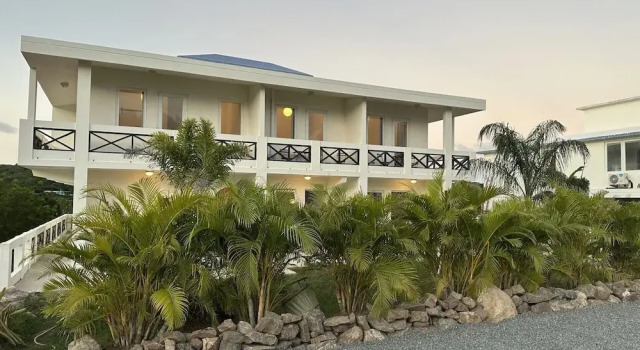 Club Vieques - Adults Only Resort - LGBT Friendly, Rezerwuj Ośrodek wypoczynkowy Hotele biznesowe w Ceiba, 4* 5*