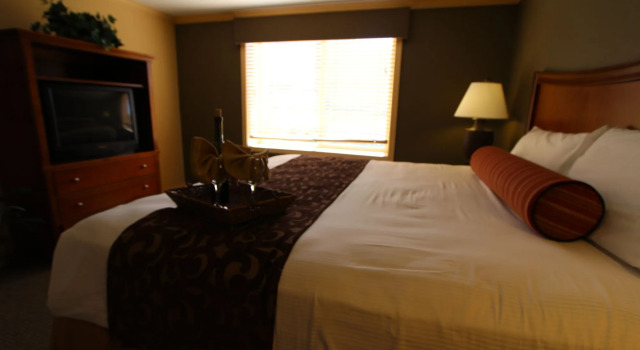 InnSeason Resorts Pollard Brook, Забронировать Апарт-отель Линкольн Waterville Valley Resort