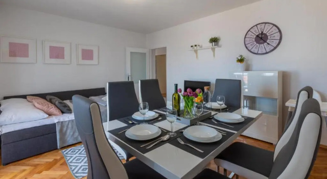 Апартаменты Apartment Ankica L4