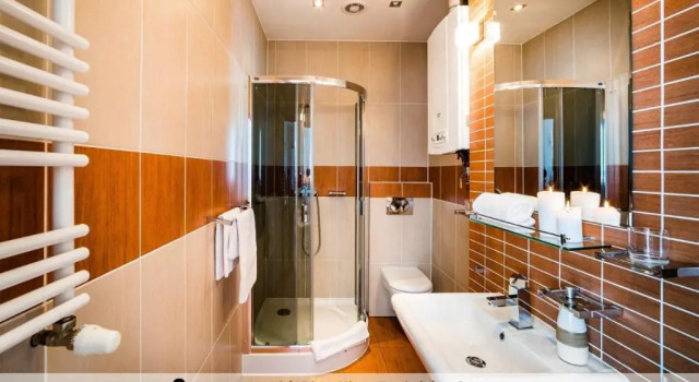Апартаменты с видом на реку 5-stars Apartments - Old Town