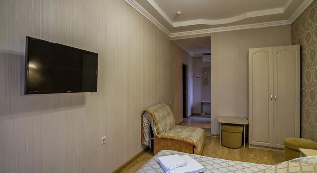 Номер Comfort Отель George