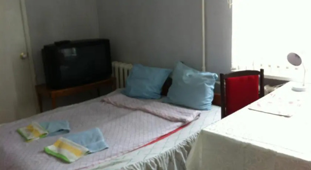 Hotel Andromeda, Buchen Sie Hotel Olai Pieriga