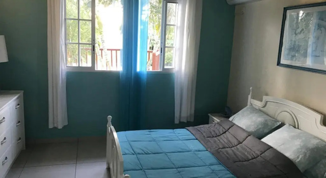 La villa émeraude, Prenota Villa Hotel a Grande-Terre con piscina, Piscina
