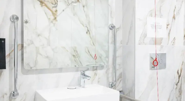 Номер Standard Cest La Vie Boutik Swieqi