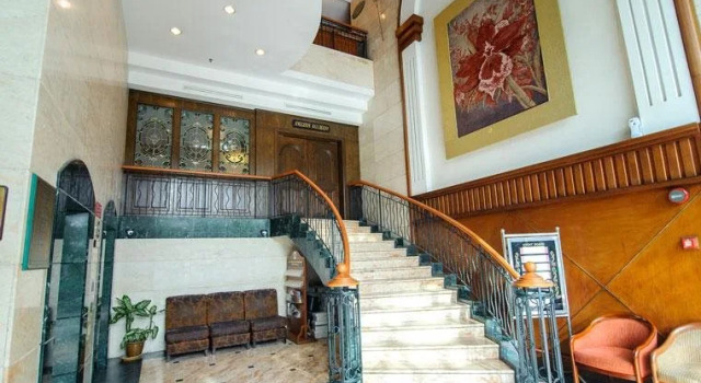Hotel Orkid