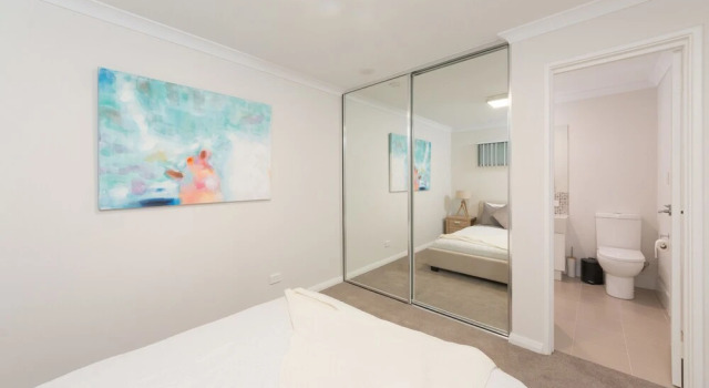 Lakeview Apartment Suite 17, Prenota Appartamento Rockingham Perth Region