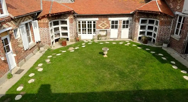 La Maison Blanche, Rezerwuj Hotel  