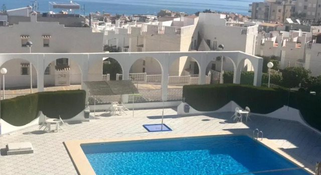 Апартаменты Apartment Granada 302 Pool&Beach