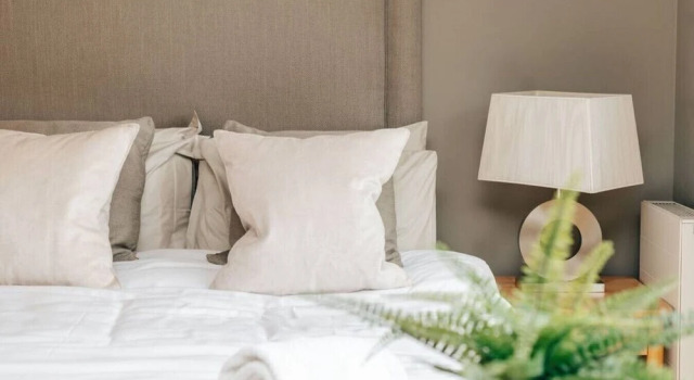 The Herringbone - 3 Bed With Parking Pet Friendly
