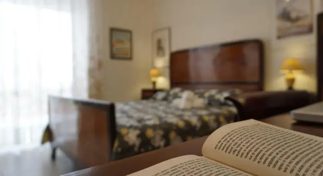 B&B Casaquercia, Buchen Sie Bed & Breakfast Roccarainola Kampanien