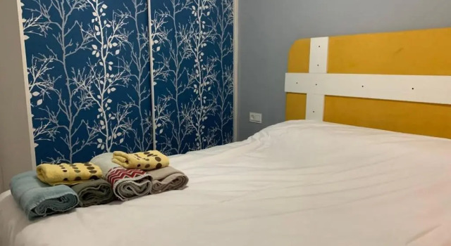 Апартаменты с 2 комнатами CALLE NAVAS CENTRO JUNTO AYUNTAMIENTO center