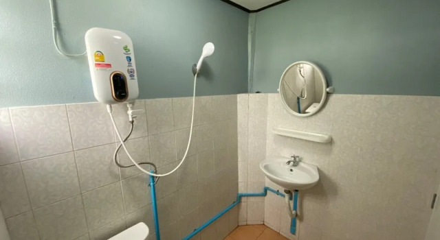 Двухместный номер Standard Pruksa View Homestay