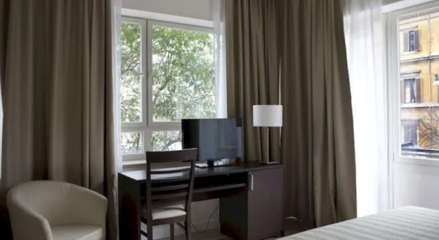 Best Suites Flaminio