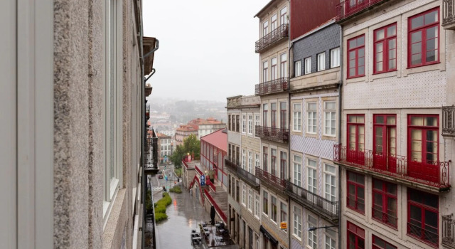 ALTIDO Bright Self Check-In Studio in Porto, Rezerwuj Hotel Porto Porto