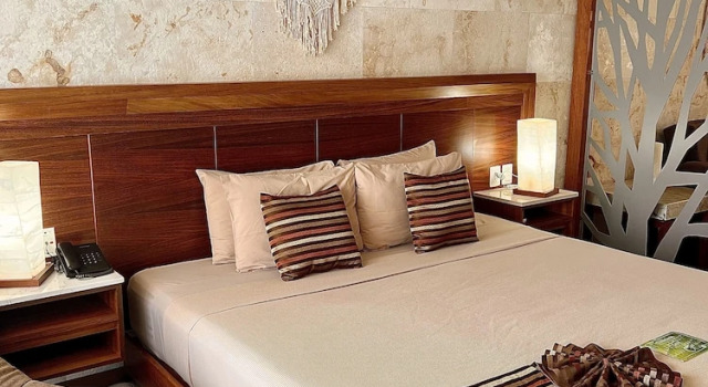Двухместный люкс Grand Fifty Suites