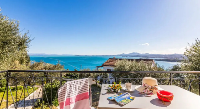 Ipsos Katerina Home Seaview 1-bedroom