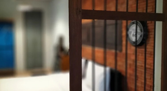 Номер Deluxe Baan Hotelier Resort