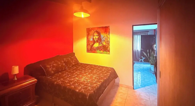 Апартаменты Executive Urban Lofts