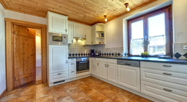 Апартаменты Superior Apartments Landhaus Sonnheim