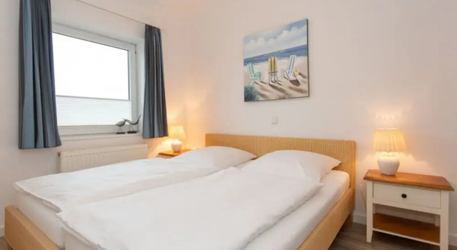 Hoppe 1 Modern Retreat, Забронировать Отель Отели Вестерланд с парковкой, рядом с Аквапарк "Зюлтер Велле", Парковка