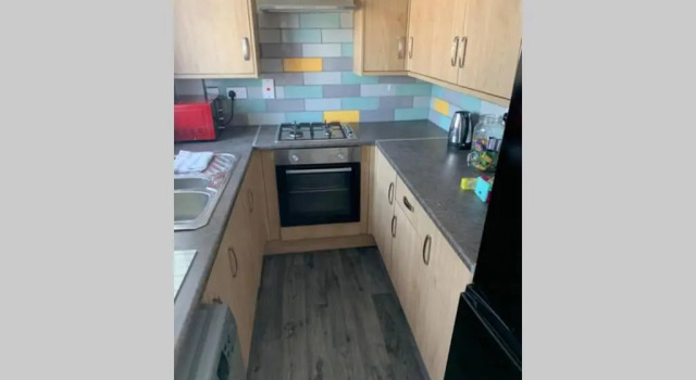 'The Rockingham' 4 double beds, Netflix TVs, WIFI, parking, Reservar Hotel Rockingham Northamptonshire County