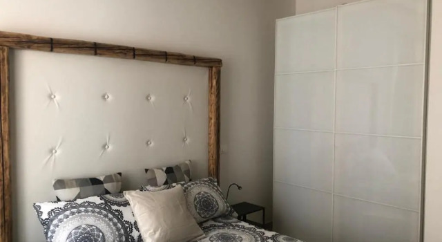 Коттедж la maison de trieste