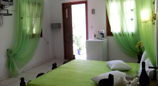 Artemis Bungalows