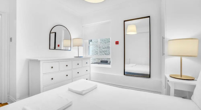 Апартаменты Kemptown Coastal By My Getaways