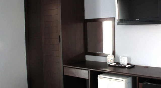 Cool Home