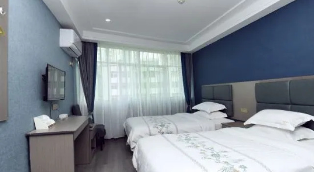 Chongqing Hongting Hotel (Dashi Cross Shopping Plaza), Prenota Hotel Chongqing Chongqing Area