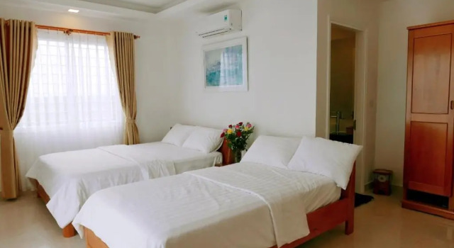 Номер Standard Allure Hotel
