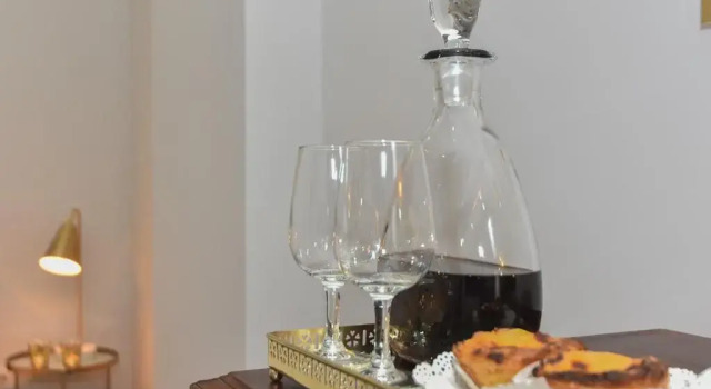 Студия Rosarios Boutique Apartments