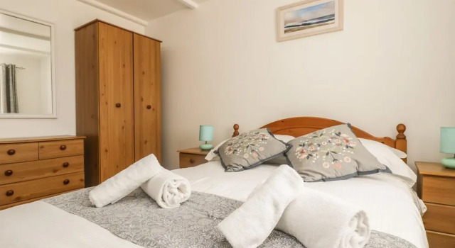 Ocean View, จอง โรงแรม เพนแซนซ์ คอร์นวอลล์