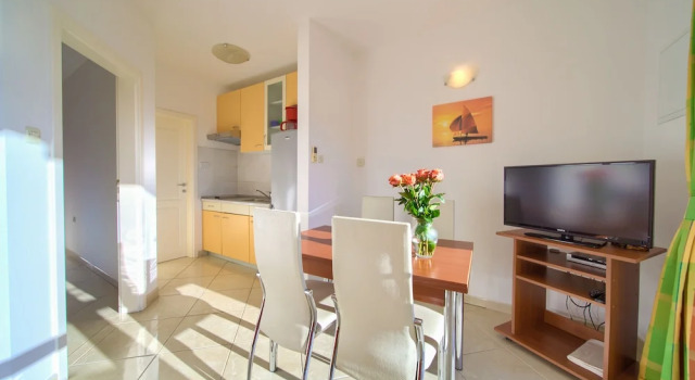 Apartments Fanuko