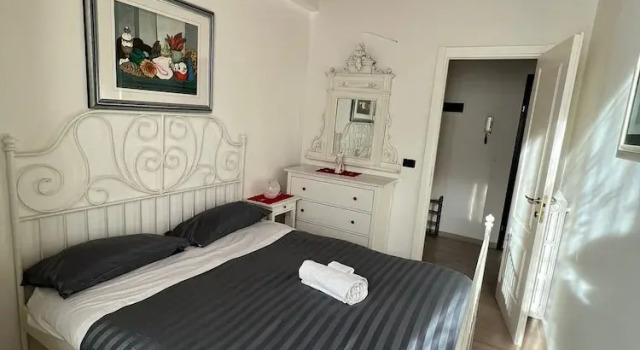 Апартаменты Premium Residence Porta Saragozza