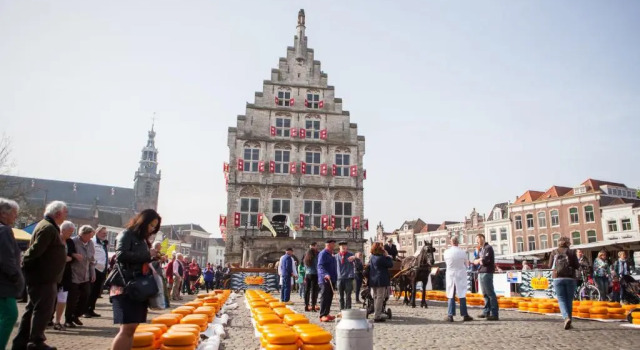Betty Blue Bed & Breakfast, Book Hotel Gouda Zuid-Holland