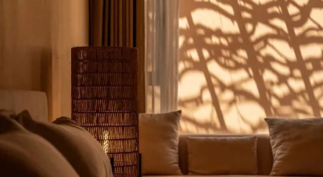 Люкс Luxury Dunhuang·Boman Oasis Resort