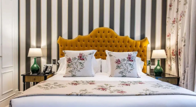 Номер Premium Hotel Casa Palacio María Luisa