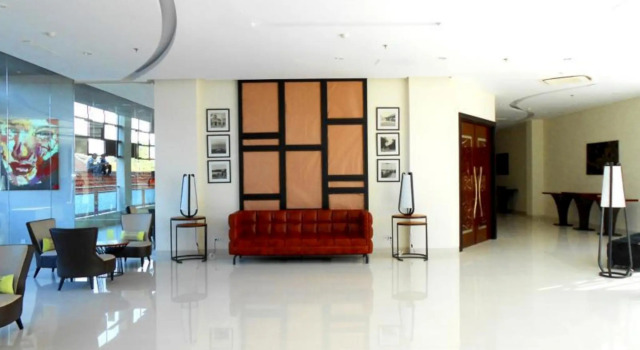 Hotel PrimeBiz Tegal