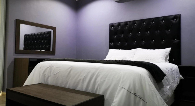 Green Olive Residences