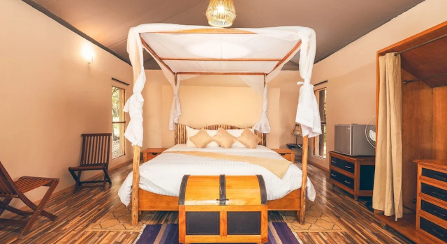 Mara Kimana Camp