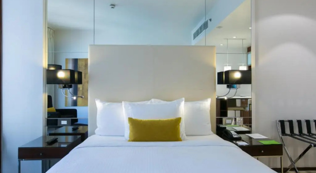 Centro Double room Centro Capital Doha - By Rotana