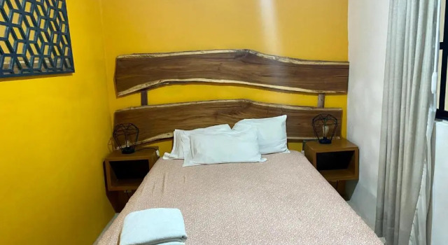 Suite AKBAL Holbox